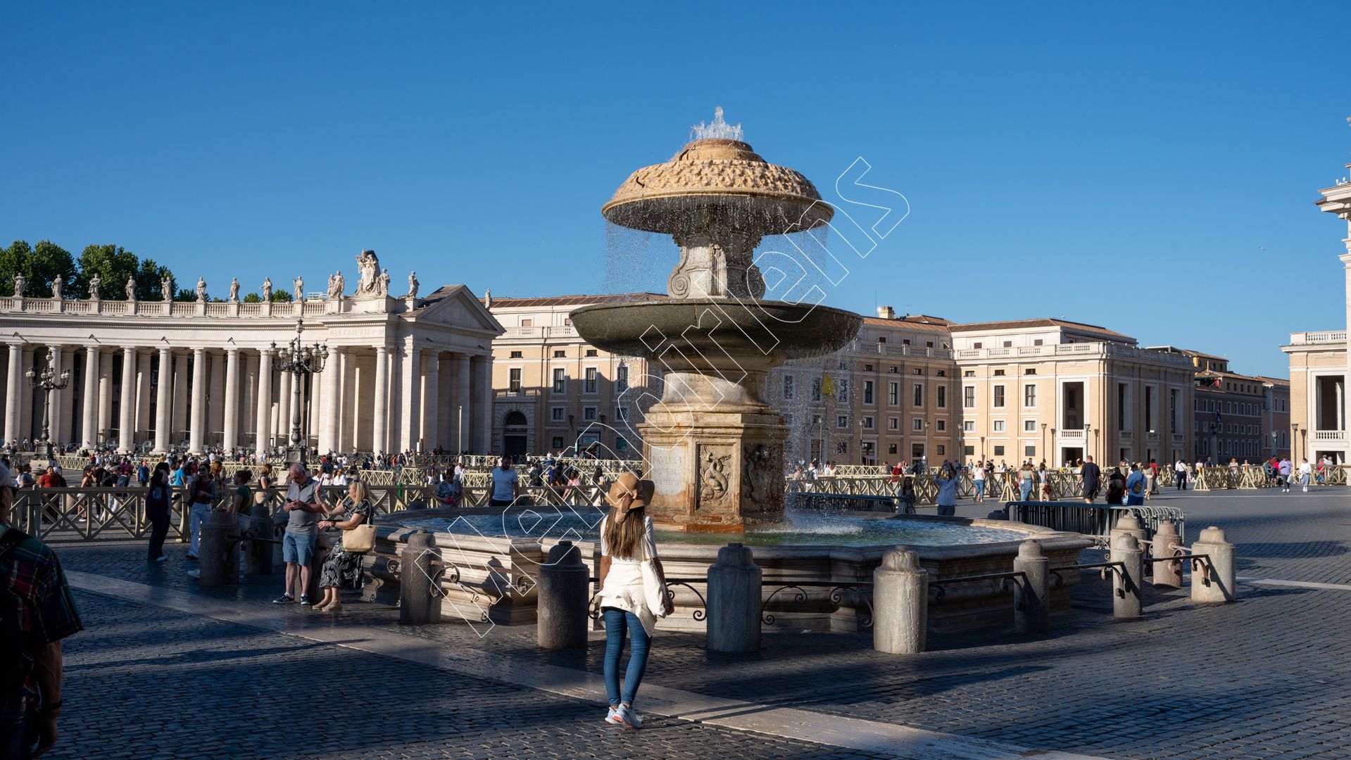 Vatican City