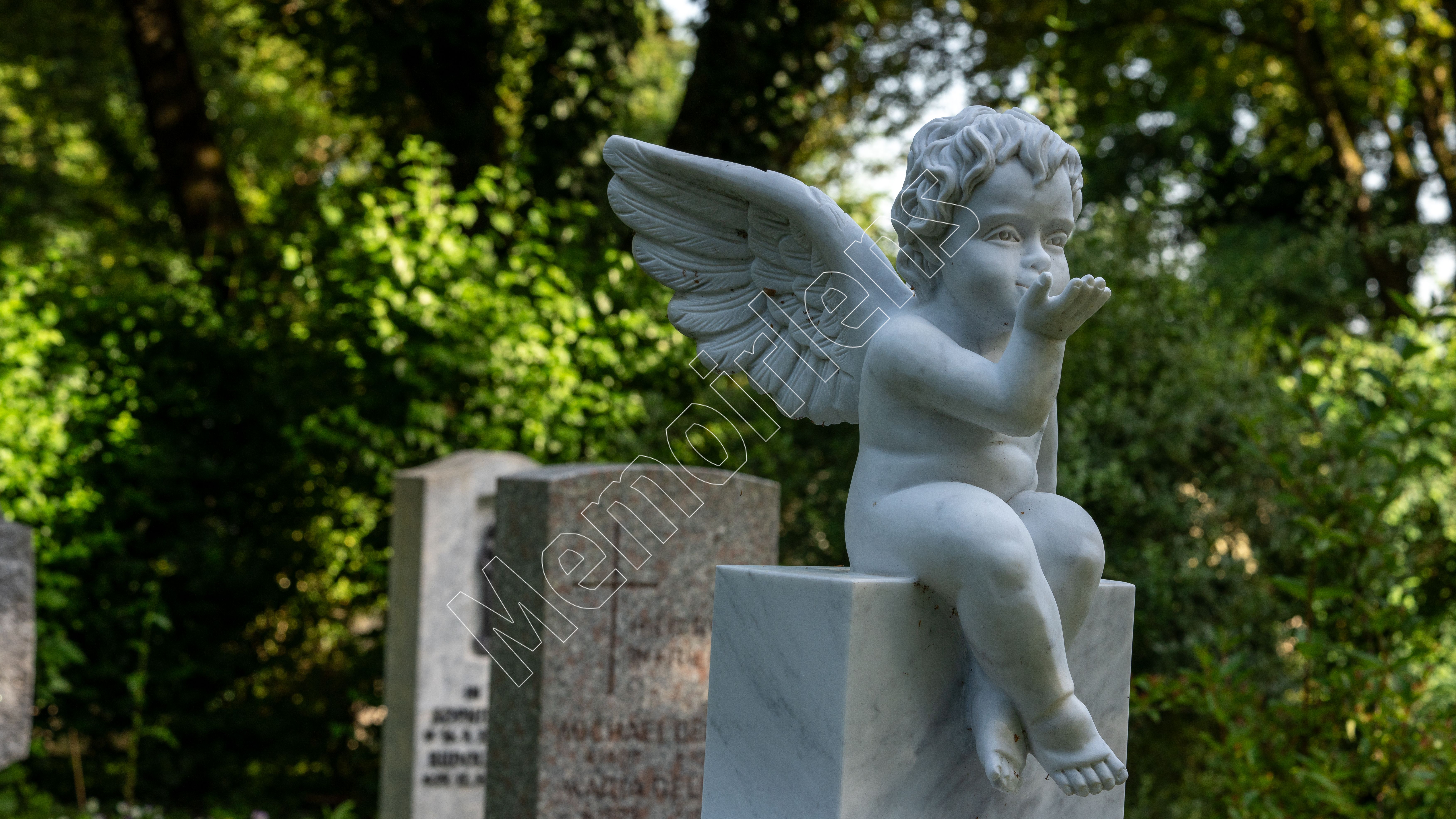 Friedhof Riem