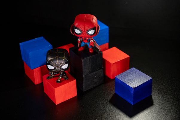 Spiderman
