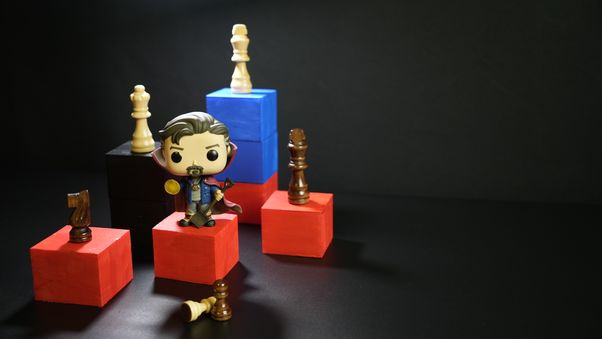 Doctor Strange