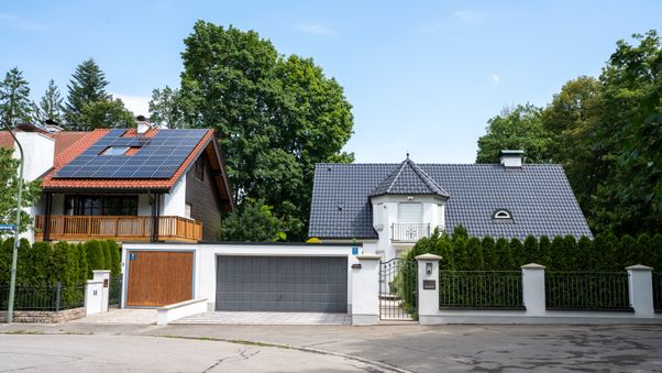 Houses