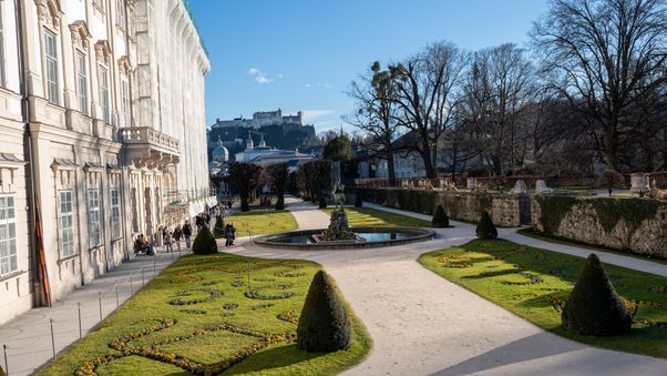 Gardens