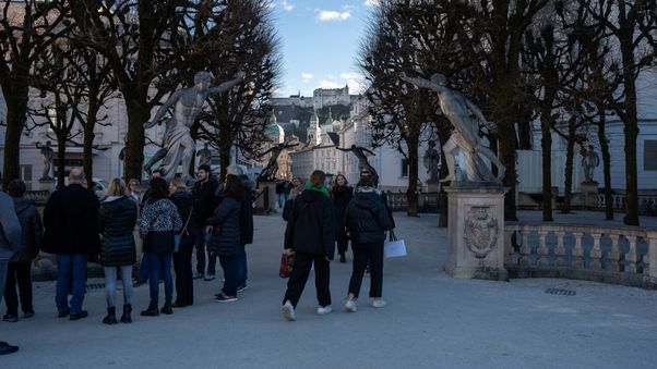 Salzburg