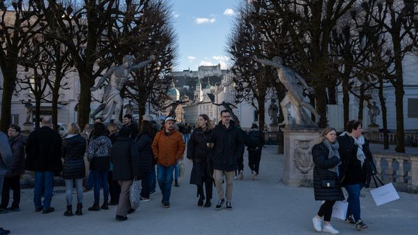 Salzburg