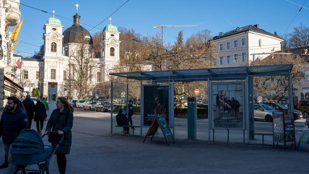 Salzburg