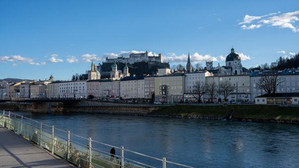 Salzburg