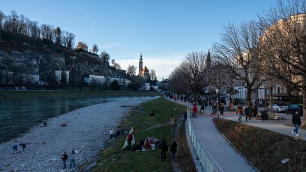 Salzburg