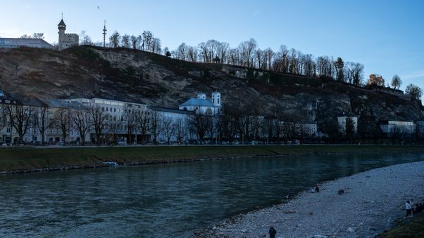 Salzburg