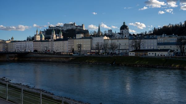 Salzburg