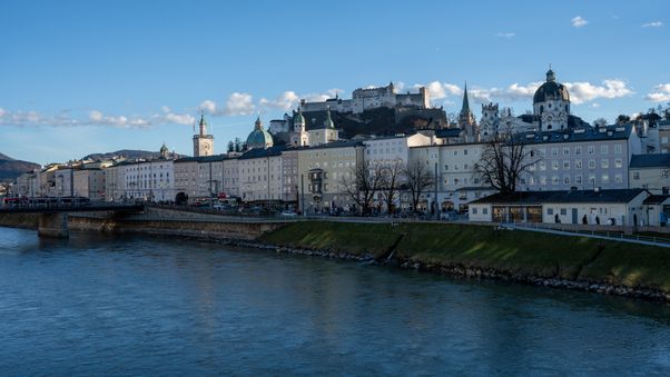 Salzburg
