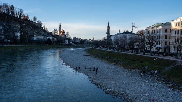Salzburg