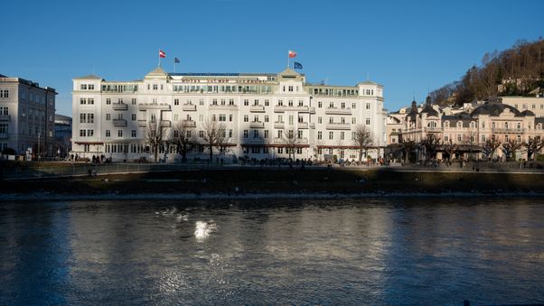 Salzburg
