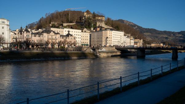 Salzburg