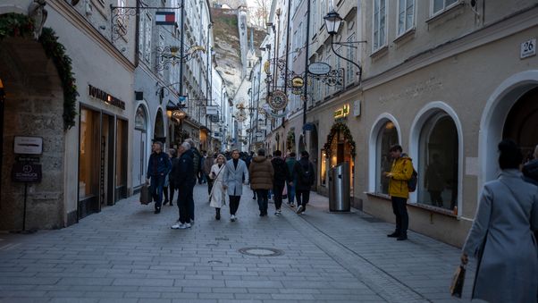 Salzburg