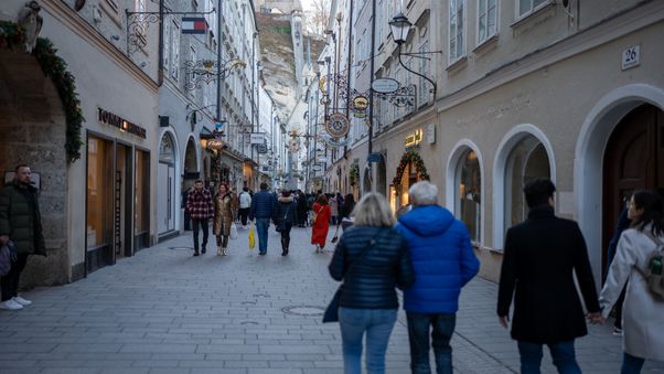 Salzburg
