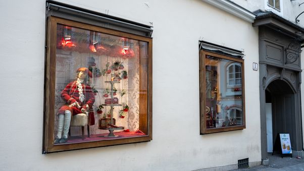Salzburg