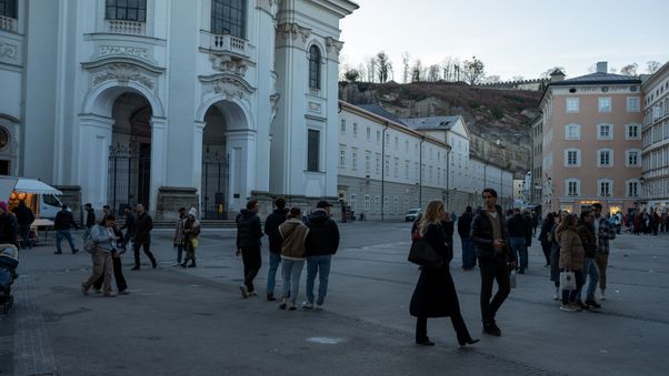 Salzburg