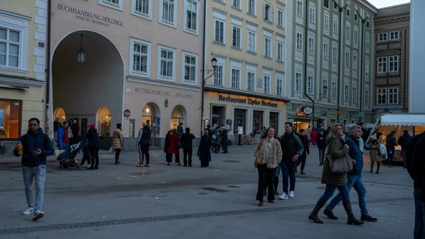 Salzburg