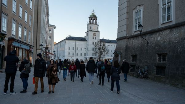 Salzburg