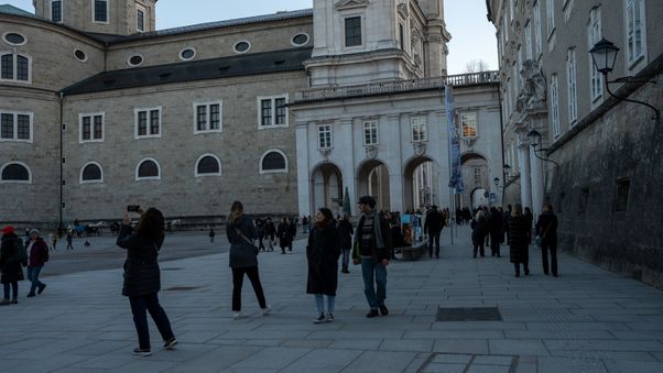 Salzburg