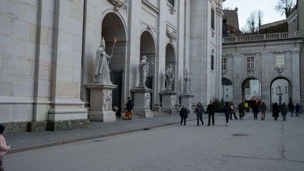 Salzburg