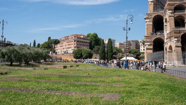 Roman Forum