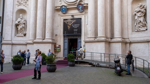 Rome city tour