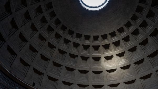 The Pantheon