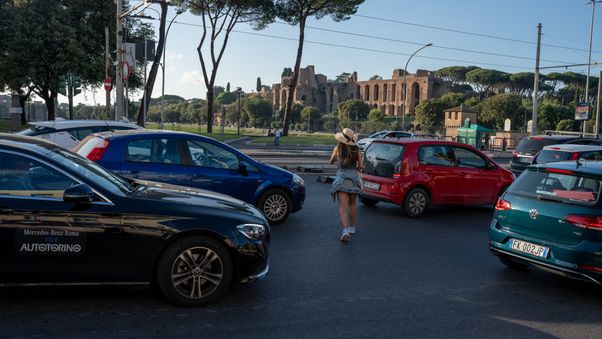 Circus Maximus