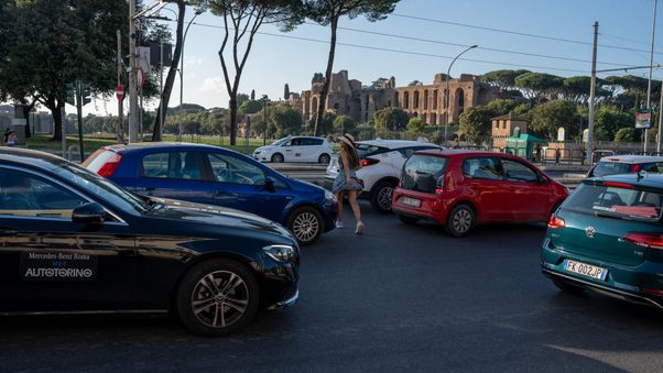 Circus Maximus