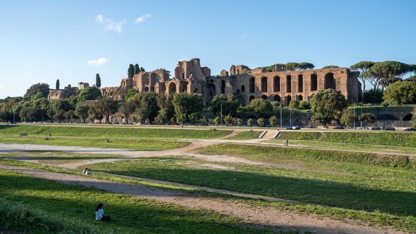 Circus Maximus
