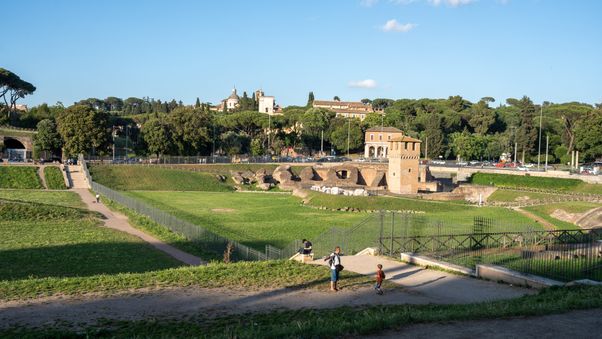 Circus Maximus