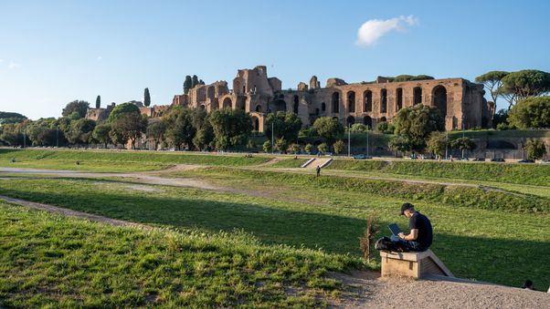 Circus Maximus