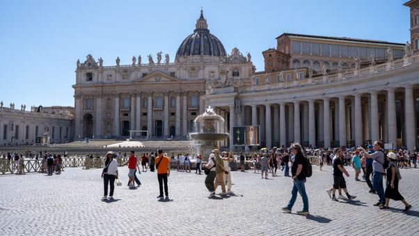 Vatican City