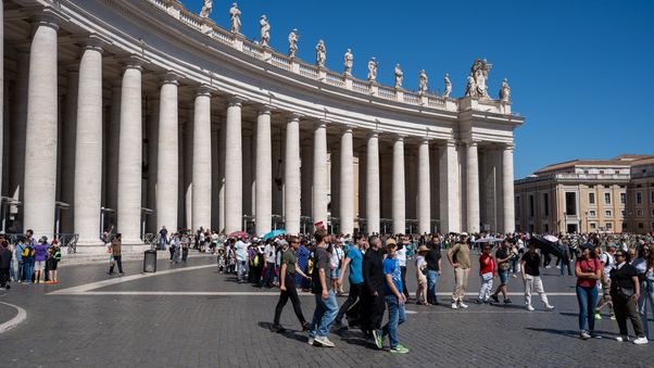Vatican City