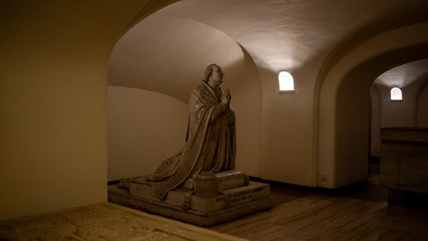 St Peter's Basilica