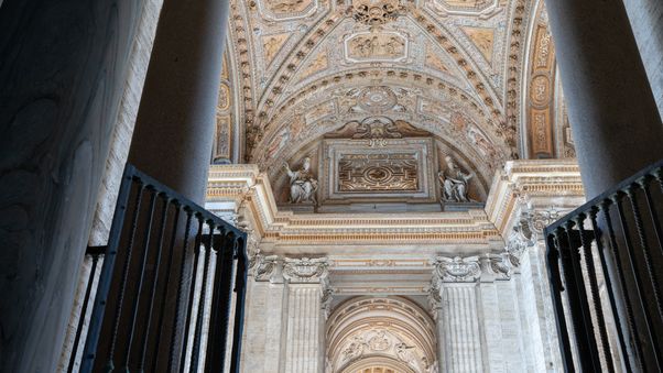 St Peter's Basilica