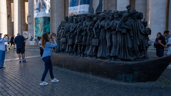 Vatican City