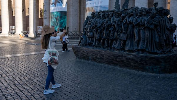 Vatican City