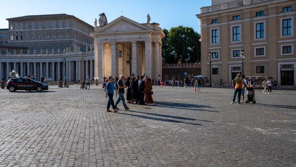 Vatican City