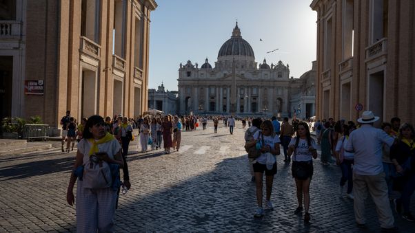 Vatican City