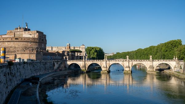 Rome