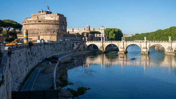 Rome