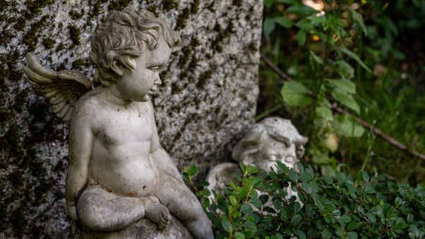 Friedhof Riem