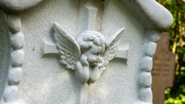 Friedhof Riem