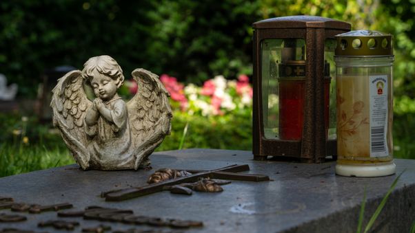 Friedhof Riem