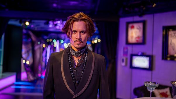 Madame Tussauds Amsterdam