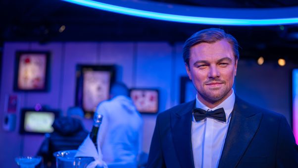 Madame Tussauds Amsterdam