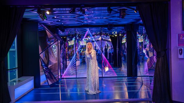 Madame Tussauds Amsterdam