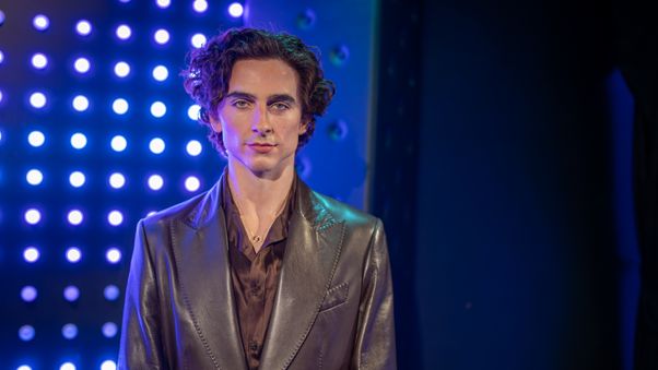 Madame Tussauds Amsterdam